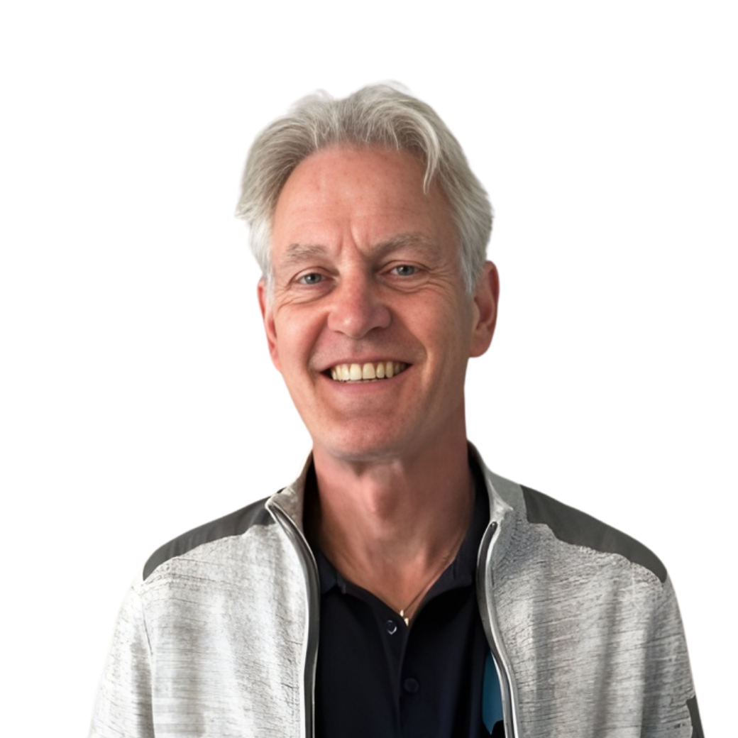 Robert huismeester +Jack