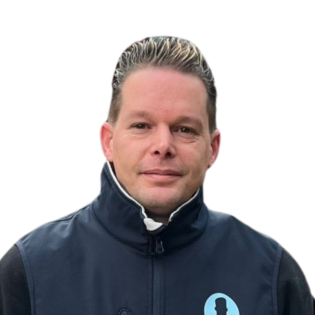 Ricardo huismeester +Jack