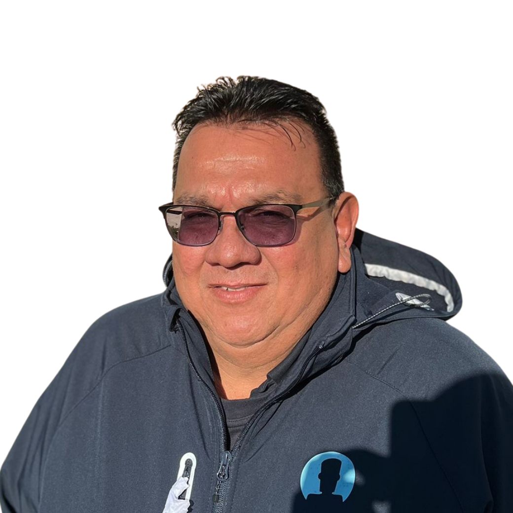 Valentino huismeester +Jack